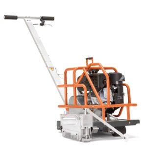 Cortadora de piso Husqvarna Soff-Cut X150