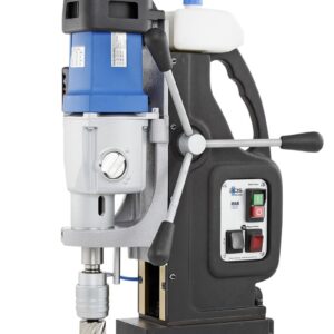 Taladro magnético modelo MAB825, marca BDS