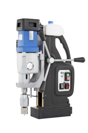 Taladro magnético modelo MAB825, marca BDS