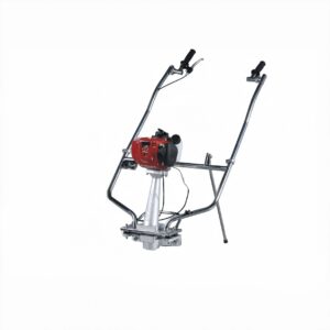Unidad Motriz Vibradora Masterpac